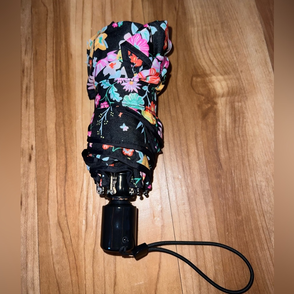 Vera Bradley umbrella